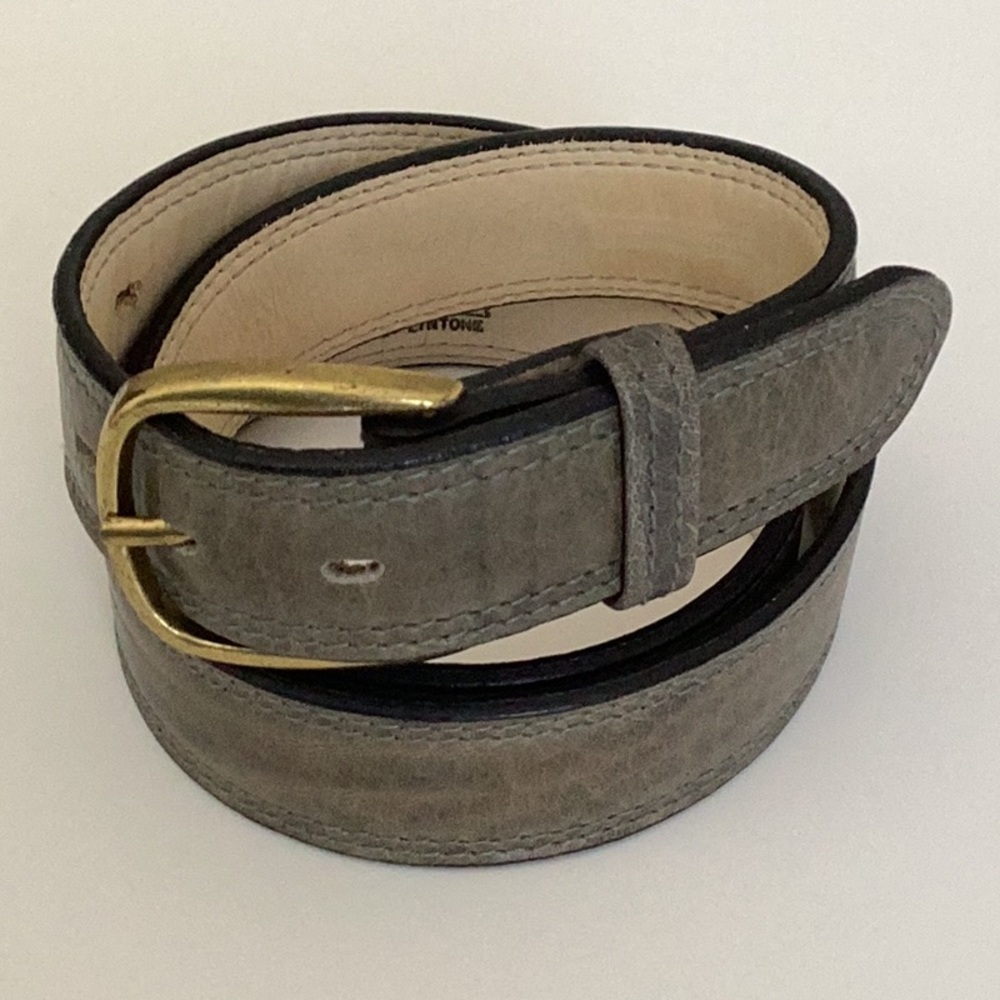 Kenny Roger’s by Lyntone Men’s Belt